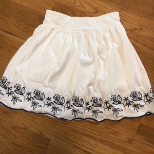 Girls skirt